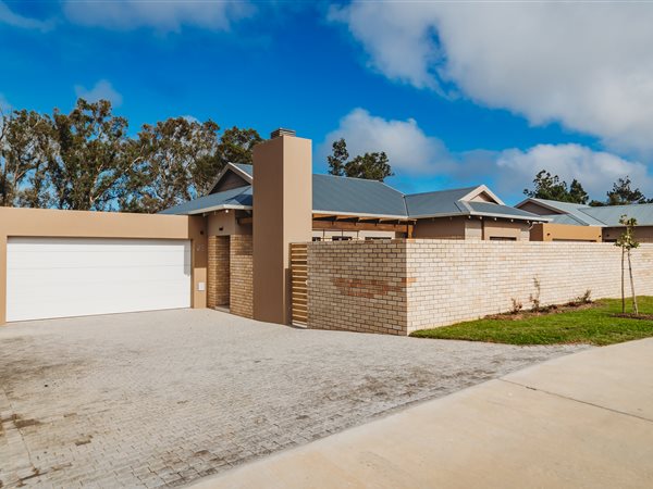 3 Bedroom House 3 Bedroom House