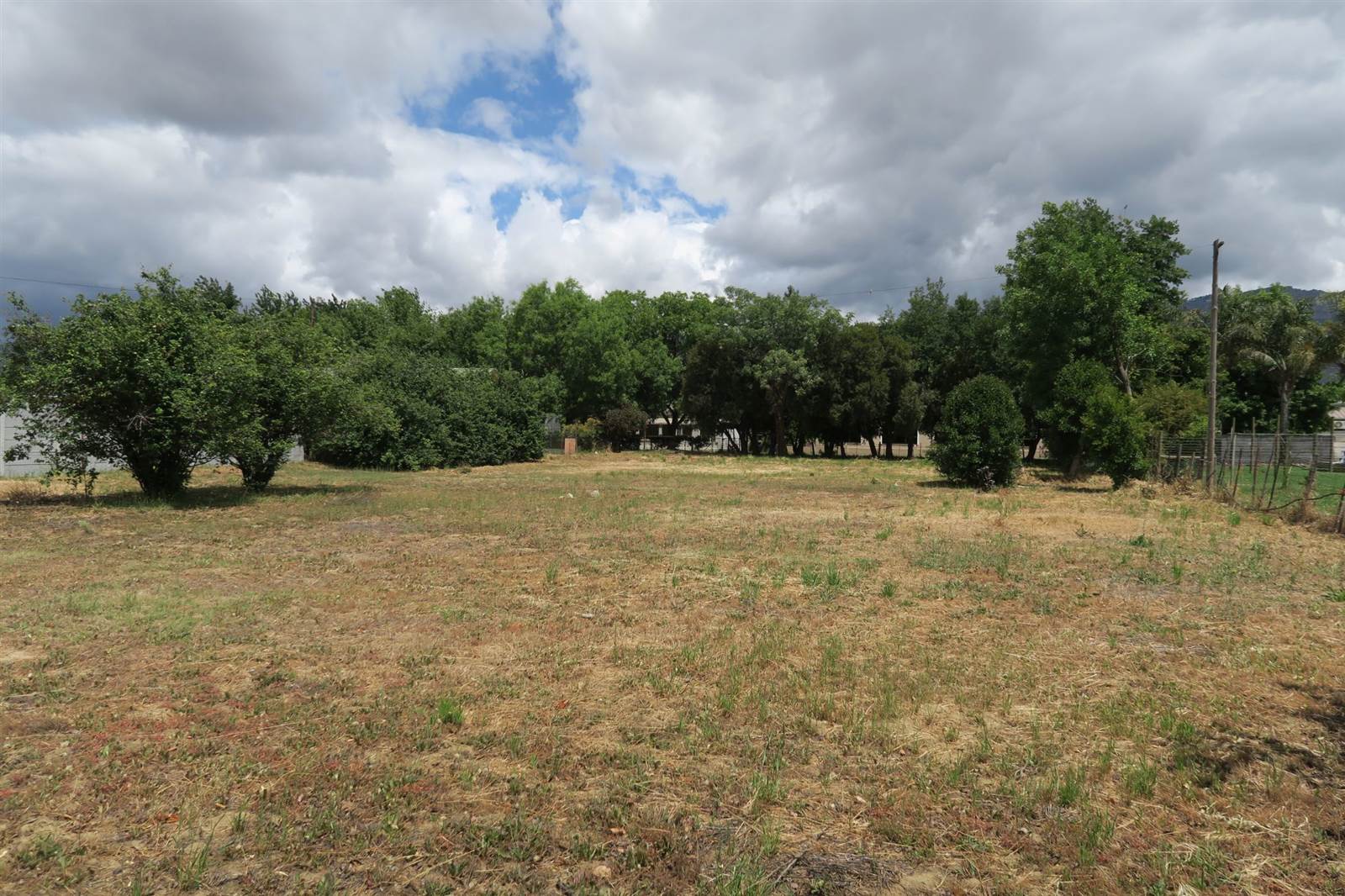 2421 m² Land available in Prince Alfred Hamlet photo number 5