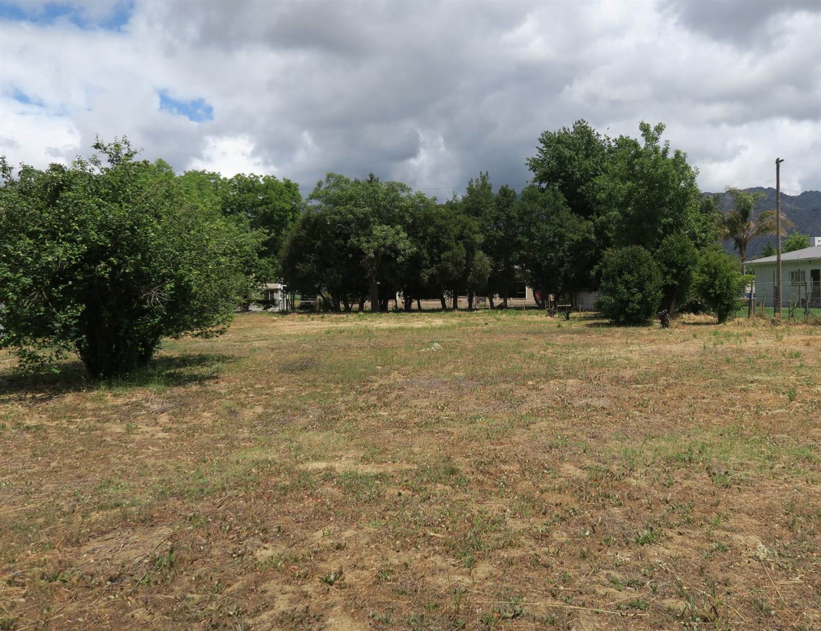 2421 m² Land available in Prince Alfred Hamlet photo number 4