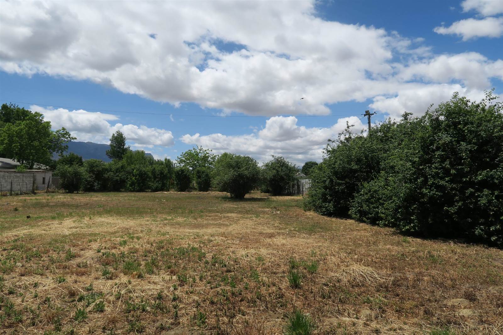 2421 m² Land available in Prince Alfred Hamlet photo number 3