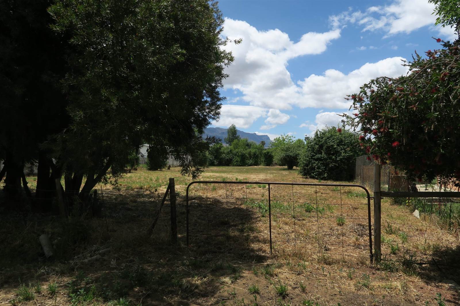 2421 m² Land available in Prince Alfred Hamlet photo number 9