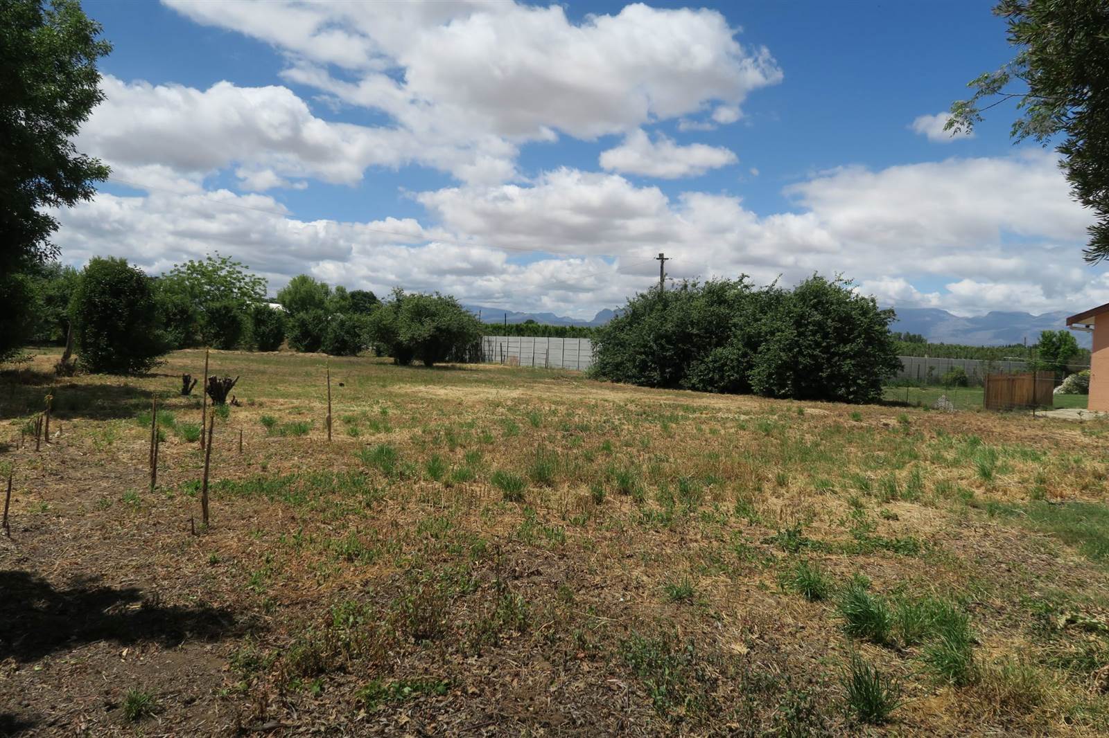 2421 m² Land available in Prince Alfred Hamlet photo number 8