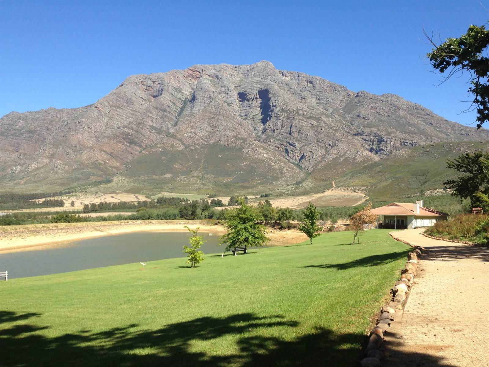 238 ha Farm in Tulbagh photo number 6