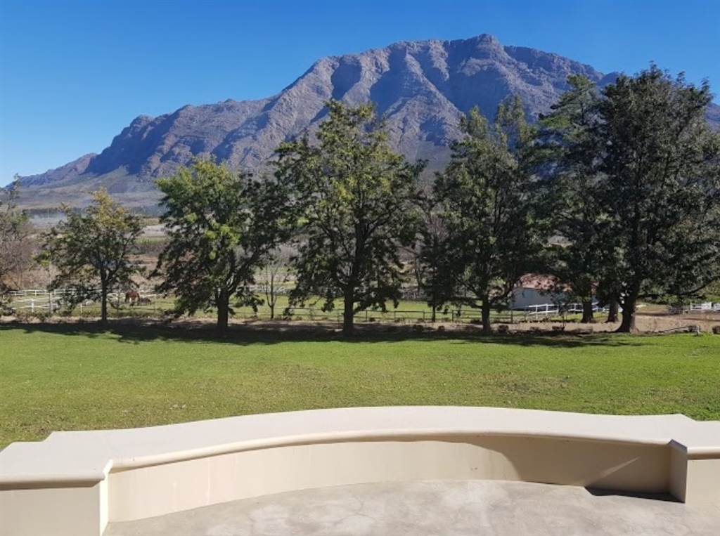 238 ha Farm in Tulbagh photo number 9