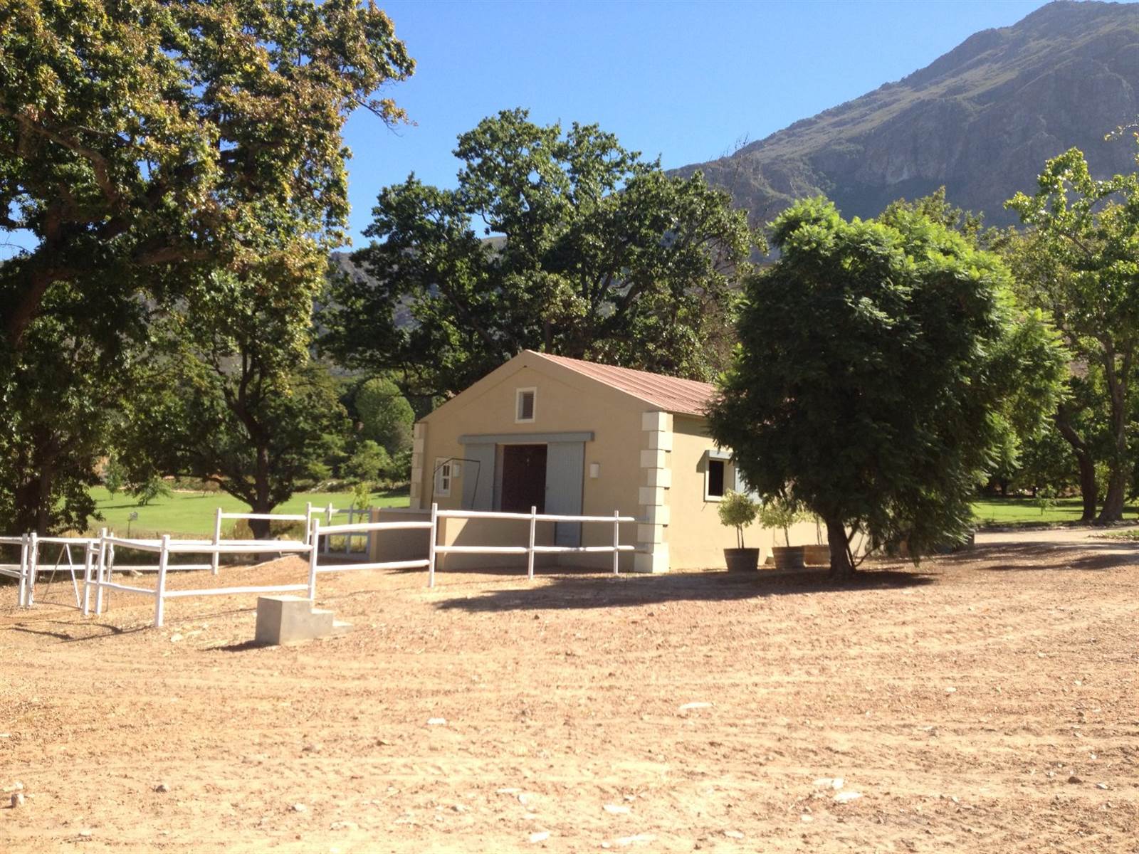 238 ha Farm in Tulbagh photo number 8