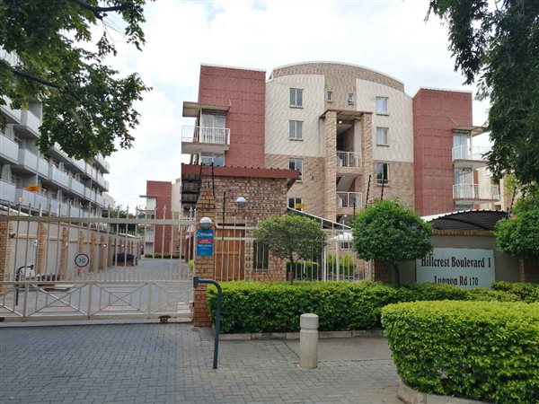 1.5 Bed Apartment in Hatfield