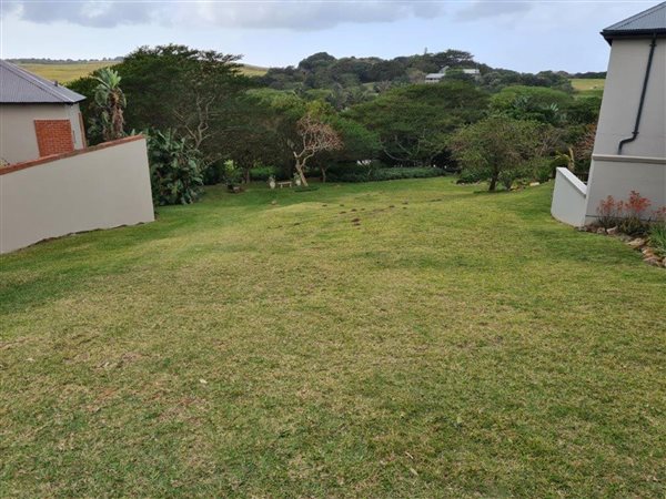 639 m² Land available in Princes Grant Golf Estate