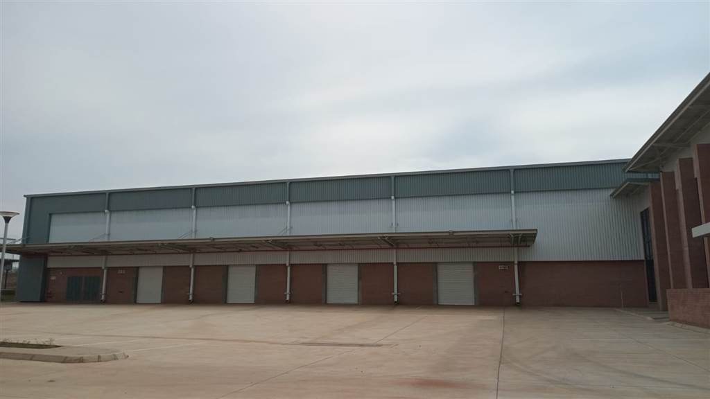 5923  m² Industrial space in Olifantsfontein photo number 11