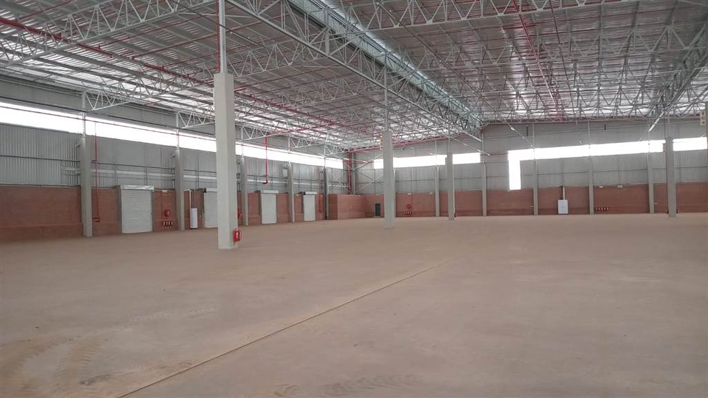 5923  m² Industrial space in Olifantsfontein photo number 7