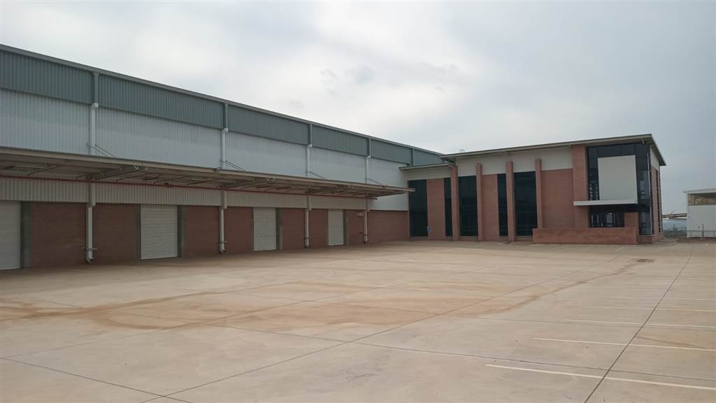 5923  m² Industrial space in Olifantsfontein photo number 9