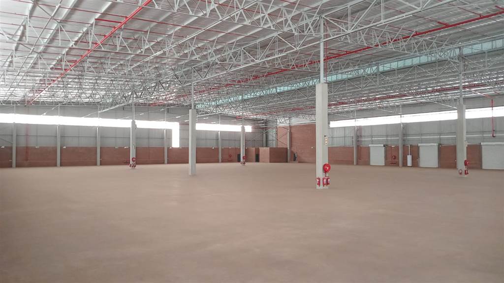 5923  m² Industrial space in Olifantsfontein photo number 5