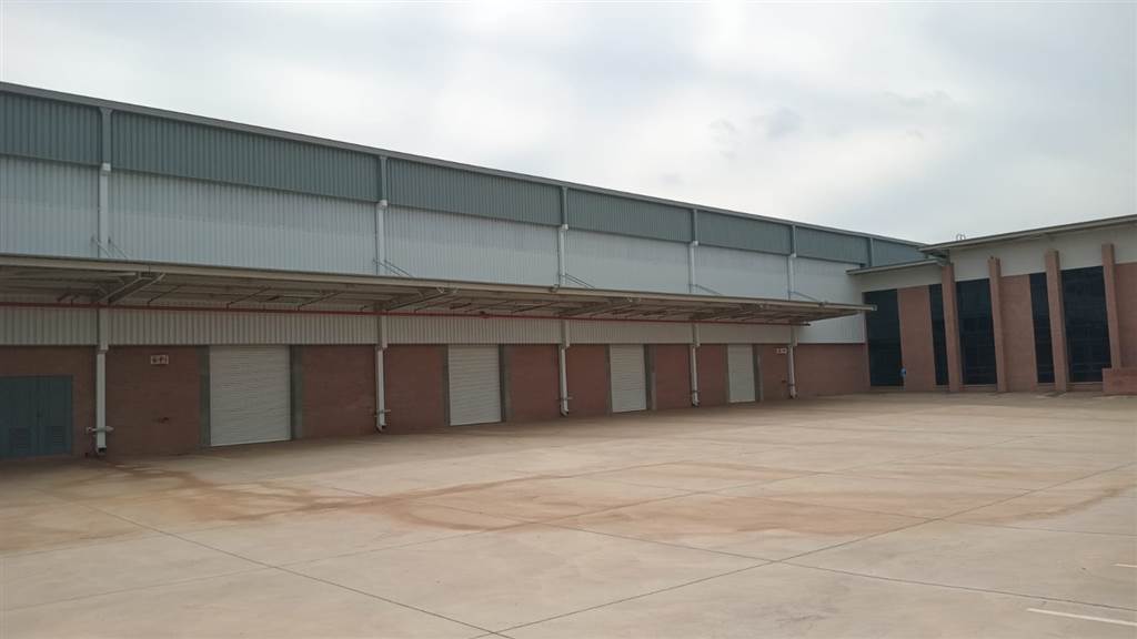 5923  m² Industrial space in Olifantsfontein photo number 12