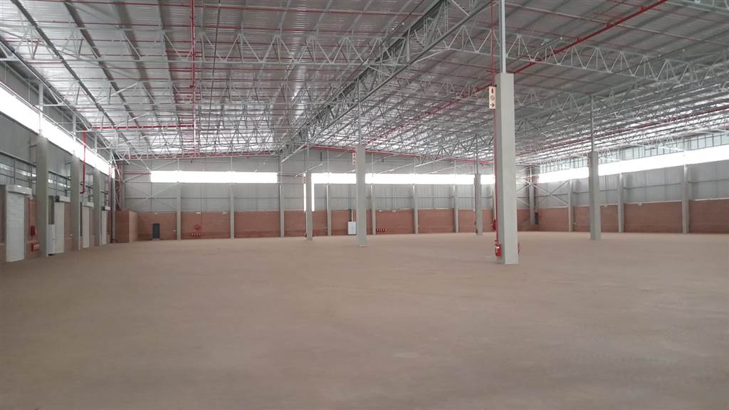 5923  m² Industrial space in Olifantsfontein photo number 8