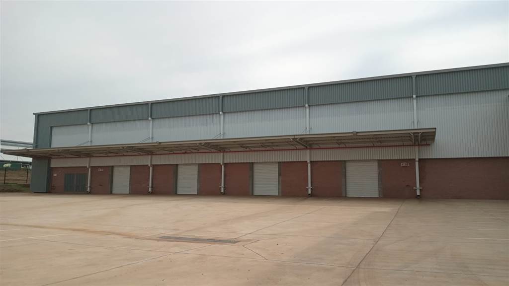 5923  m² Industrial space in Olifantsfontein photo number 2
