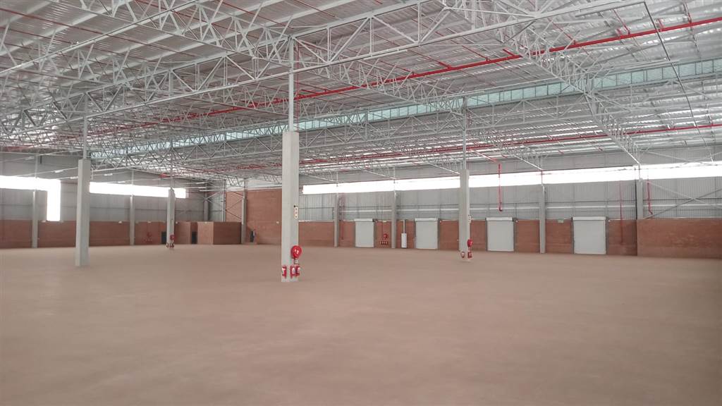 5923  m² Industrial space in Olifantsfontein photo number 3