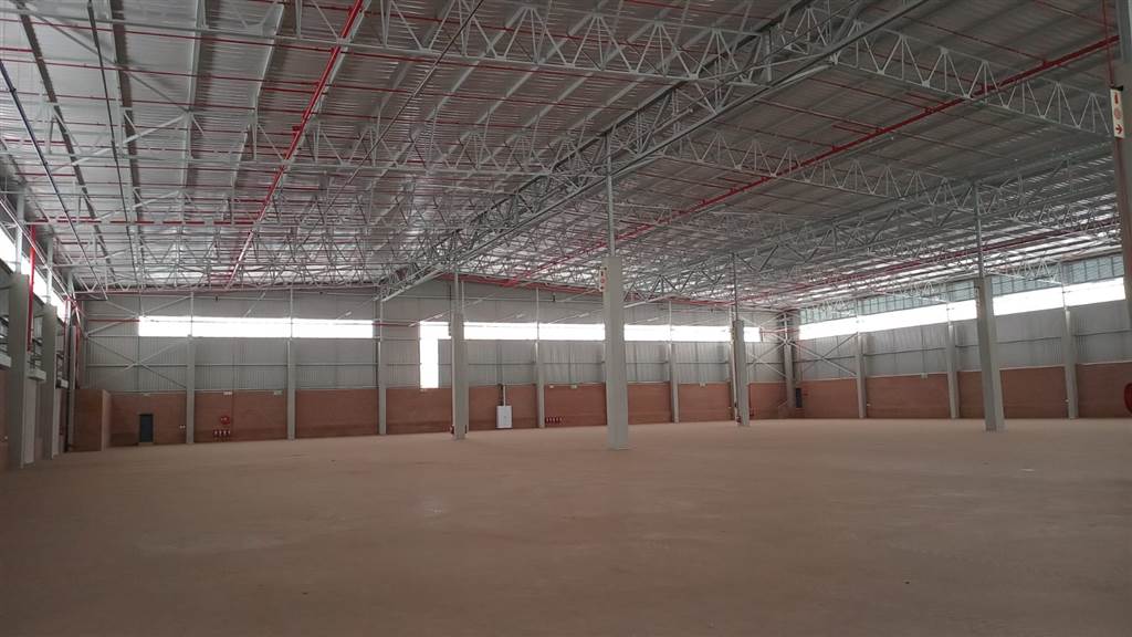 5923  m² Industrial space in Olifantsfontein photo number 10