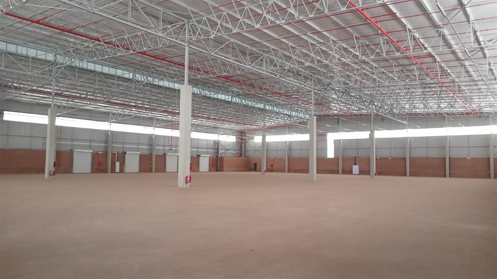 5923  m² Industrial space in Olifantsfontein photo number 4
