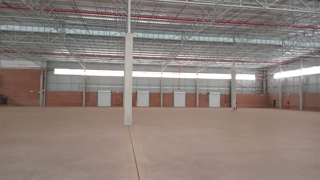 5923  m² Industrial space in Olifantsfontein photo number 6