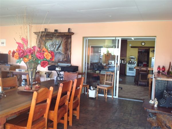 2 Bed House in Rooiberg