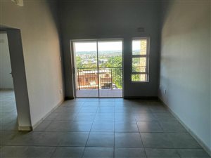 1 Bed Apartment in Chasedene