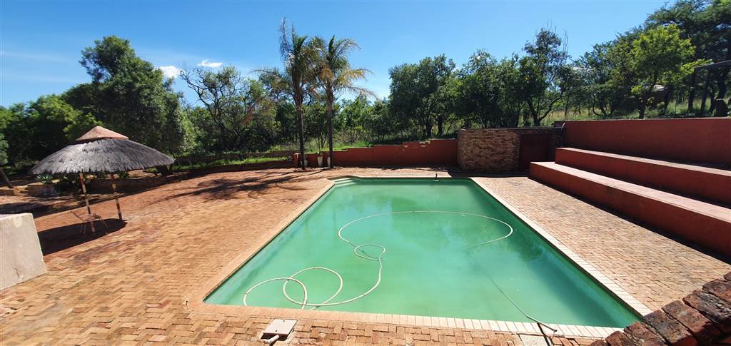 2 Bed House in Mookgophong (Naboomspruit) photo number 19