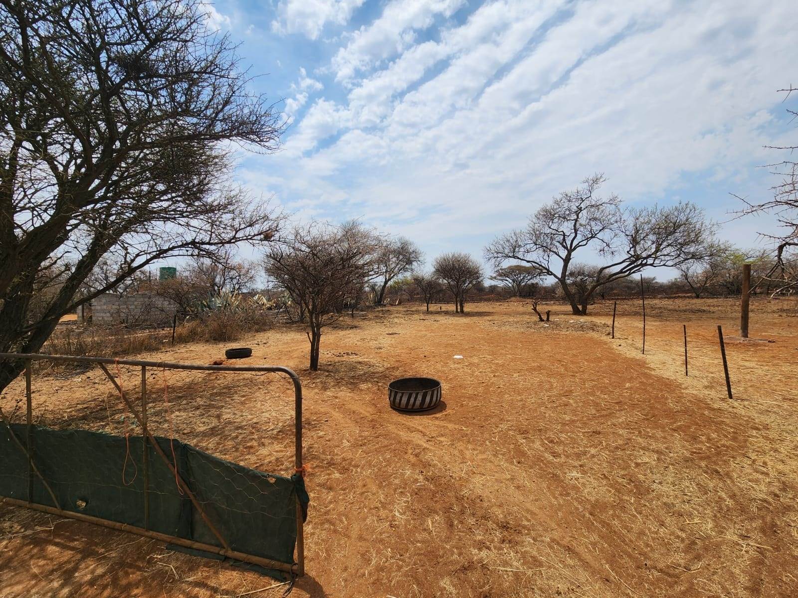 21 ha Farm in Tweefontein photo number 12