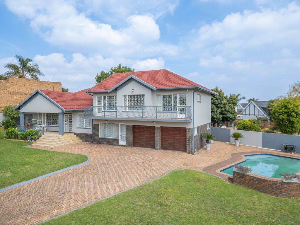 4 Bed House for sale in Edenglen T4624713 Private Property