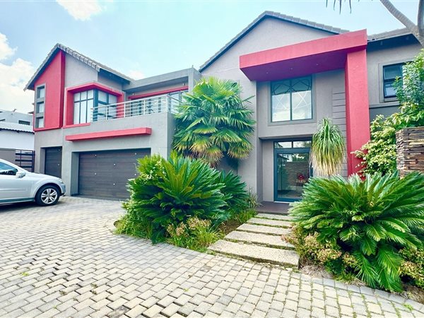 6 Bedroom House 6 Bedroom House
