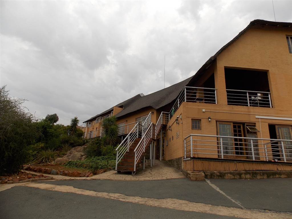 18 Bed House in Vaal Marina photo number 18