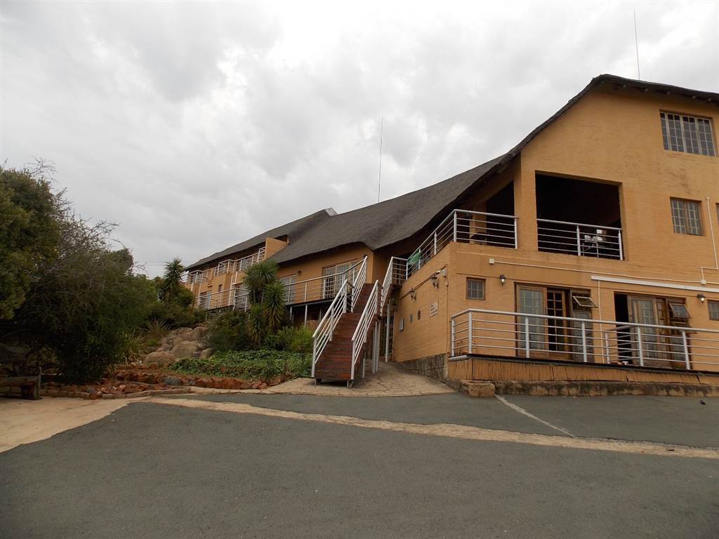 18 Bed House in Vaal Marina photo number 1