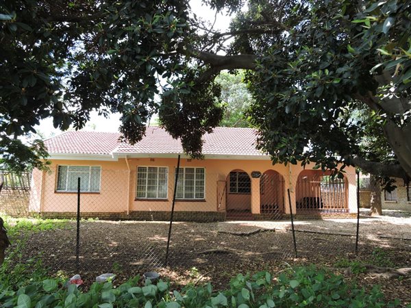 10 ha Smallholding 10 ha Smallholding