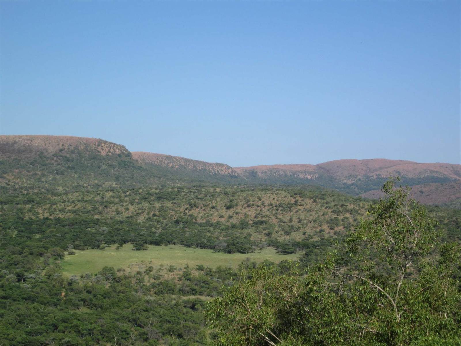 1 ha Land available in Modimole (Nylstroom) photo number 2