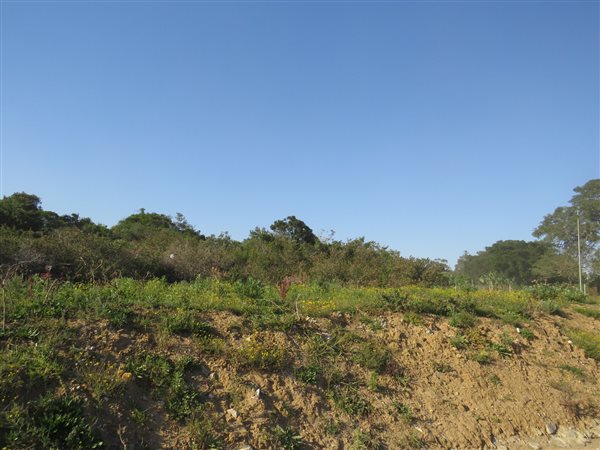 1363 m² Land available in East Bank