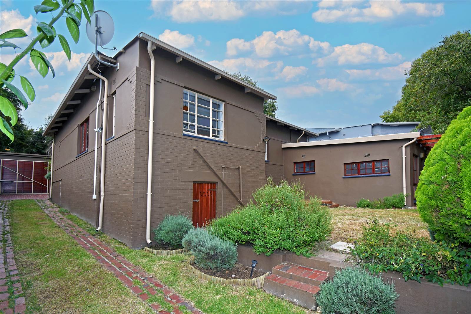 2 Bed House in Parkhurst photo number 24