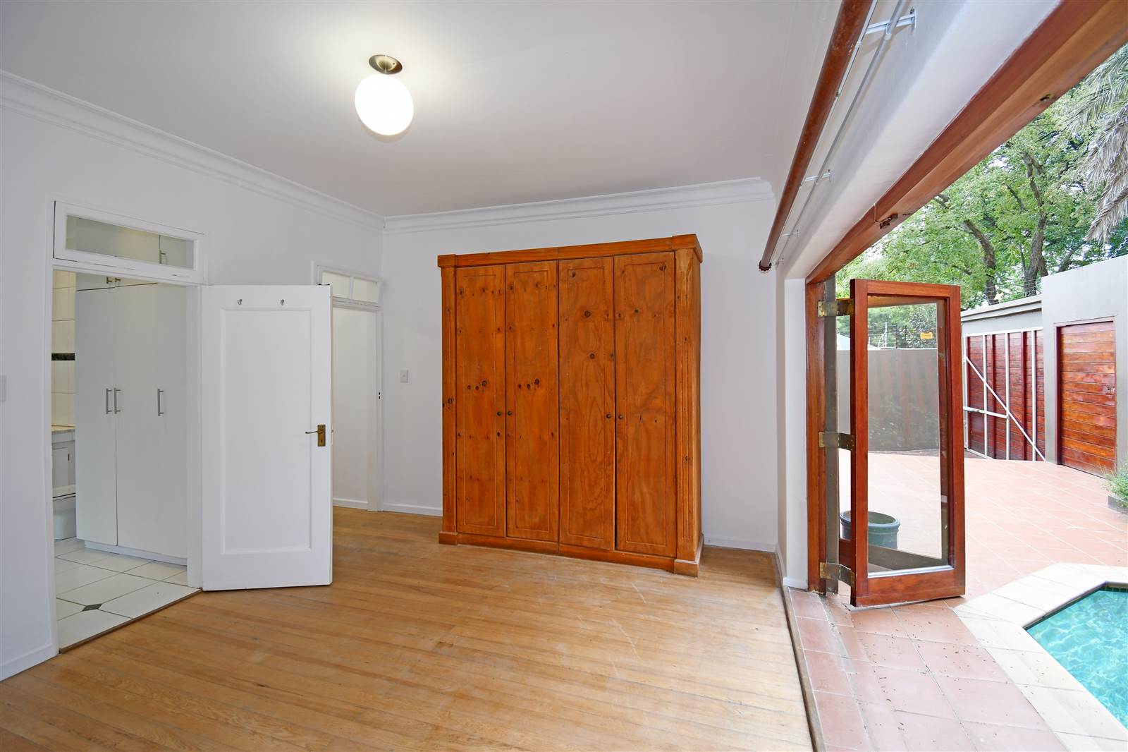 2 Bed House in Parkhurst photo number 20