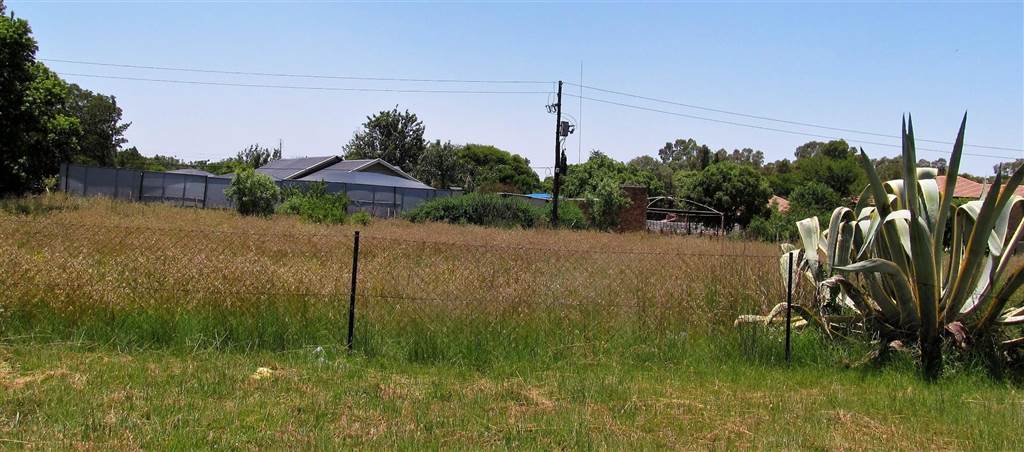 1000 m² Land available in Vaal Marina photo number 3