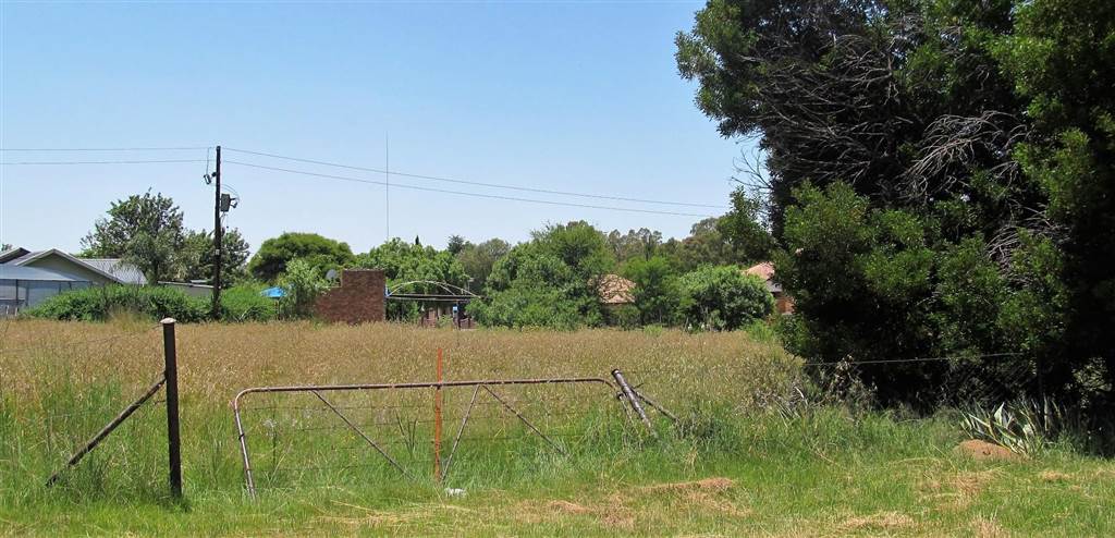 1000 m² Land available in Vaal Marina photo number 2