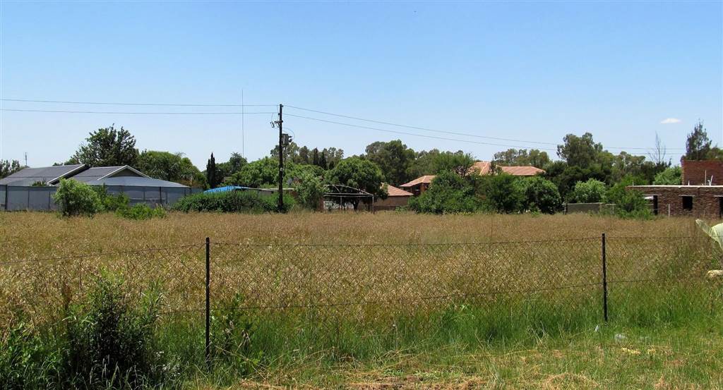 1000 m² Land available in Vaal Marina photo number 6