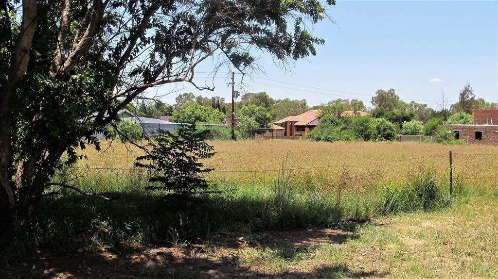 1000 m² Land available in Vaal Marina photo number 1