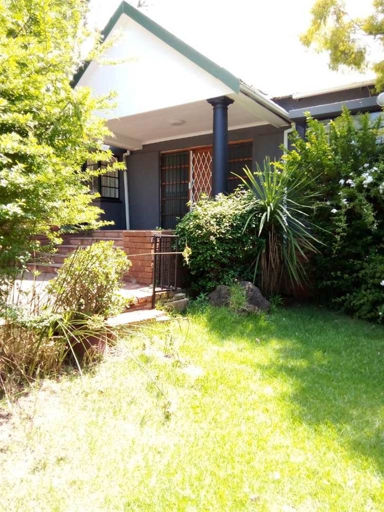4 Bed House in Auckland Park photo number 19