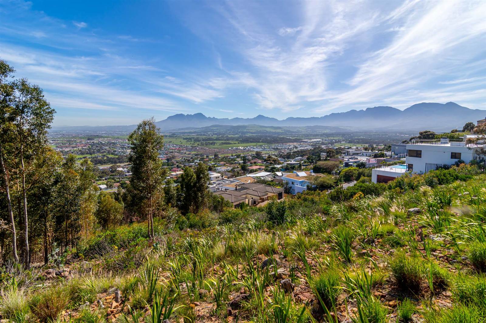 1371 m² Land available in Gordons Bay Central photo number 5