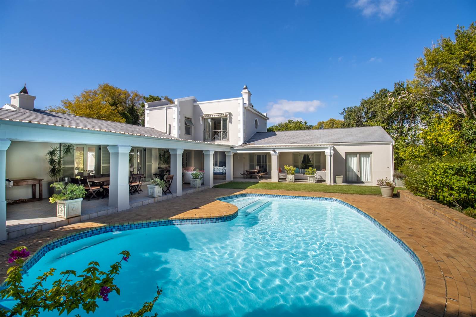 7 Bed House in Constantia photo number 7