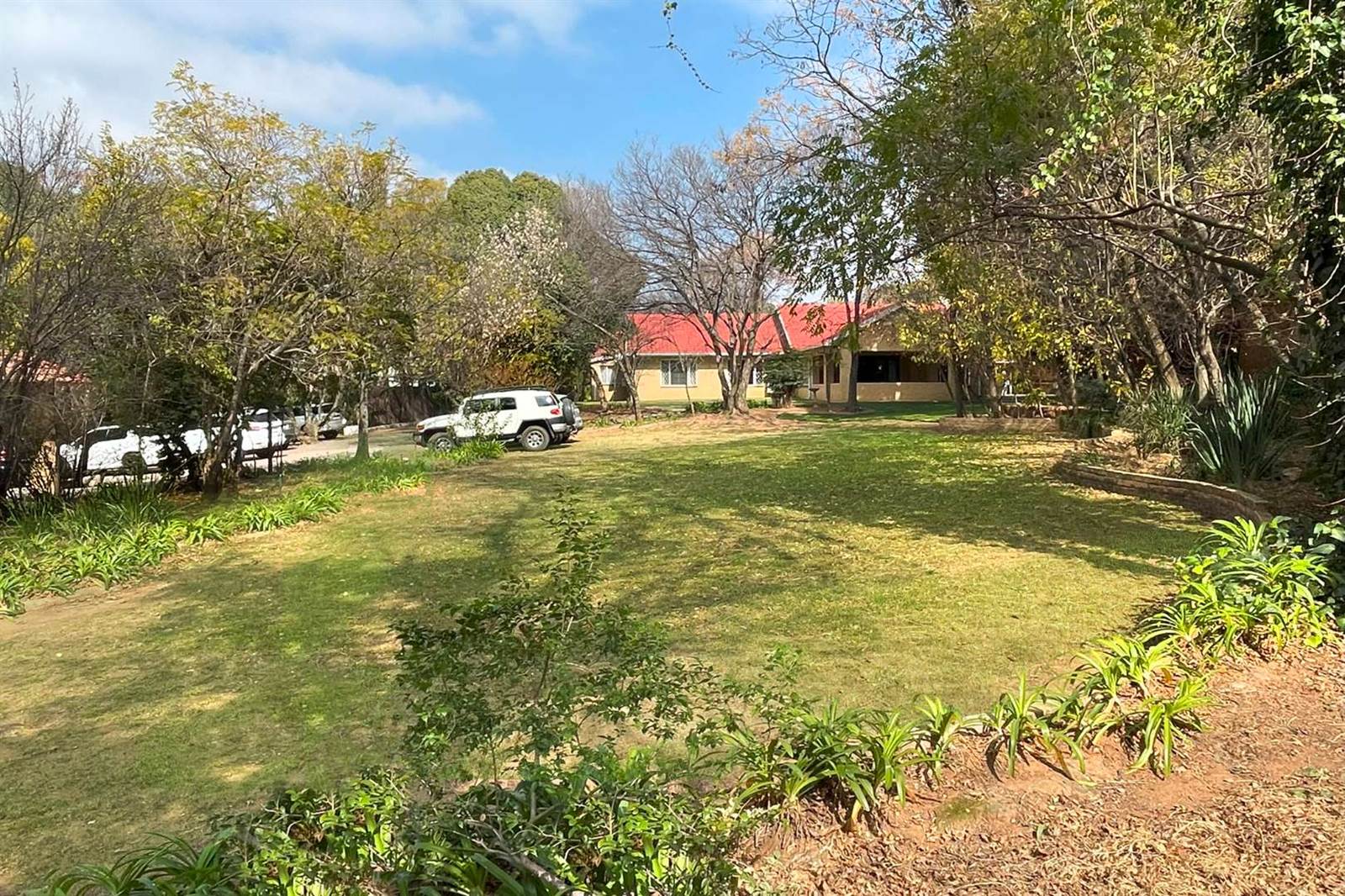 4015 m² Land available in Bryanston photo number 9