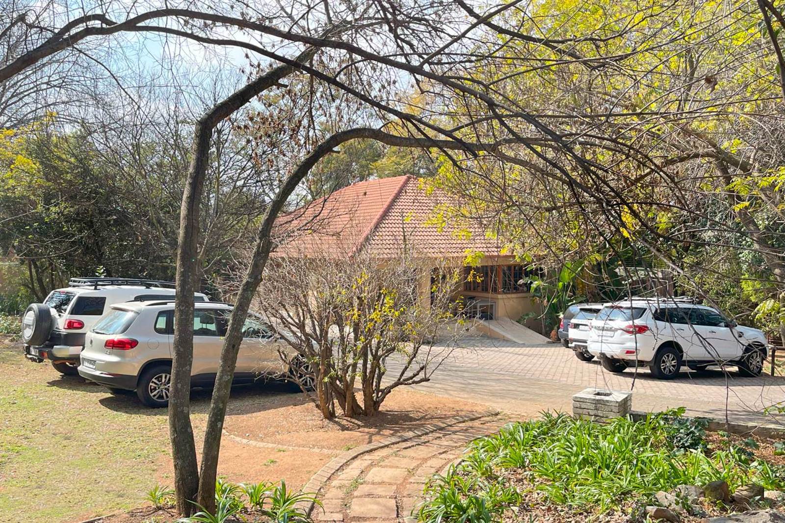 4015 m² Land available in Bryanston photo number 12