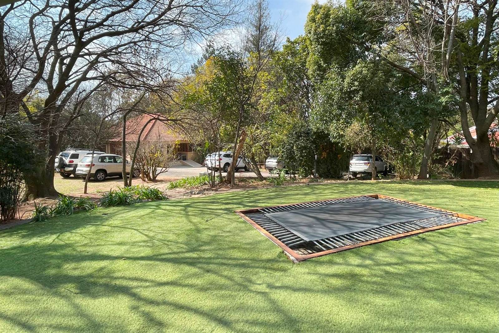 4015 m² Land available in Bryanston photo number 5