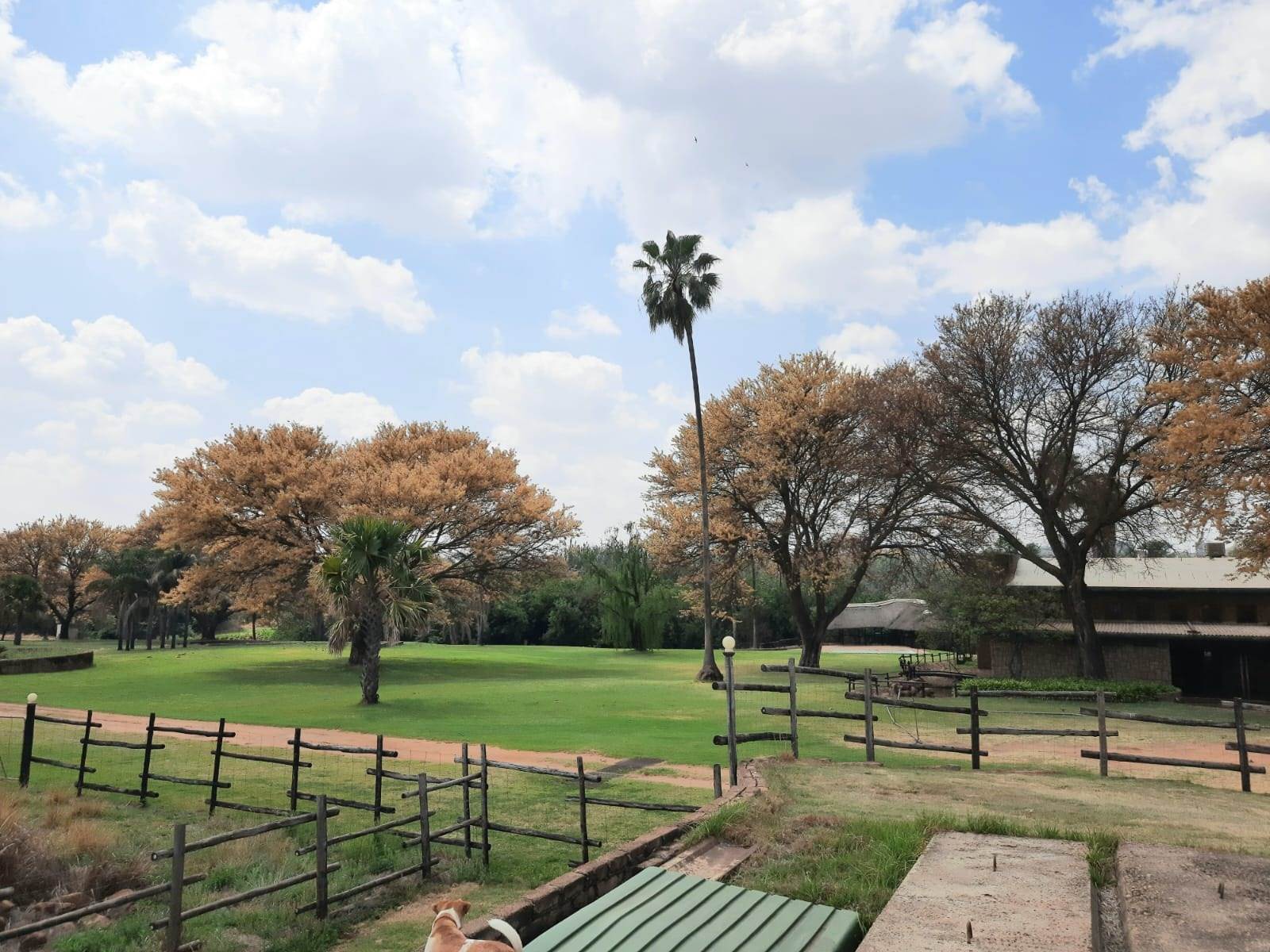 8.7 ha Farm in Pretoria North photo number 30