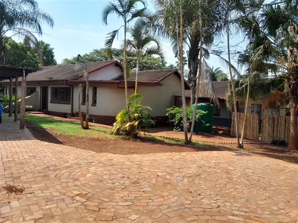 3 Bed House in Louis Trichardt