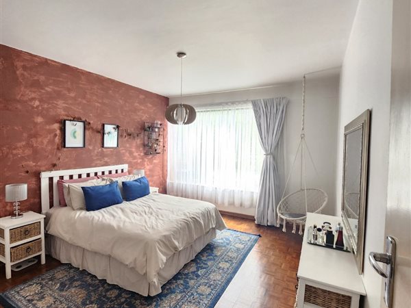 2 Bed Apartment in Berario