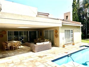 4 Bed House in Marlboro Gardens