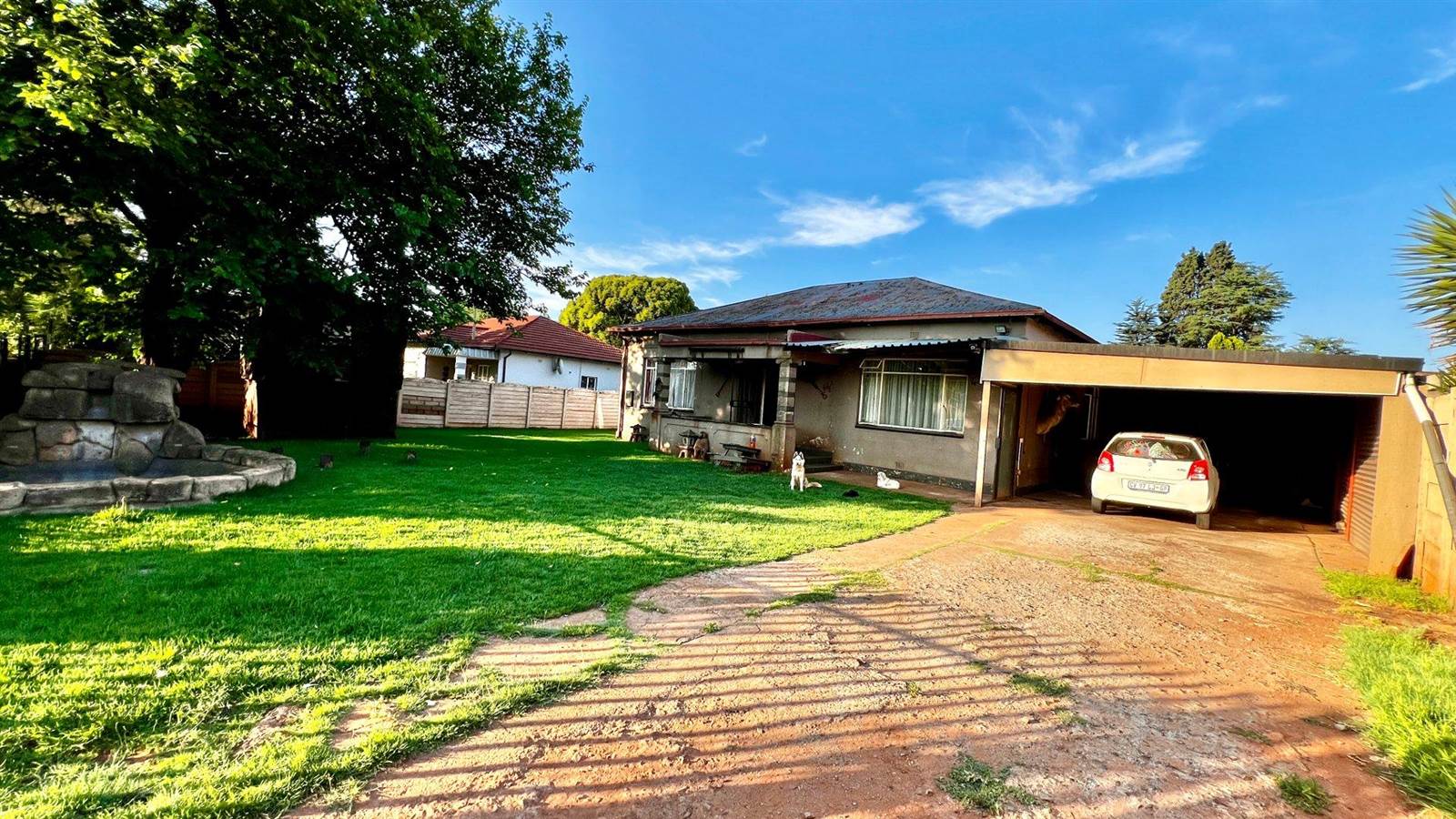 4 Bed House in Brenthurst photo number 26